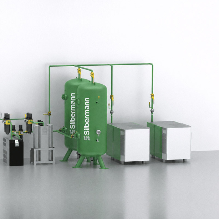 Cryogenic equipment
