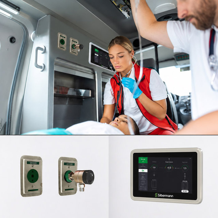 Cryogenic equipment