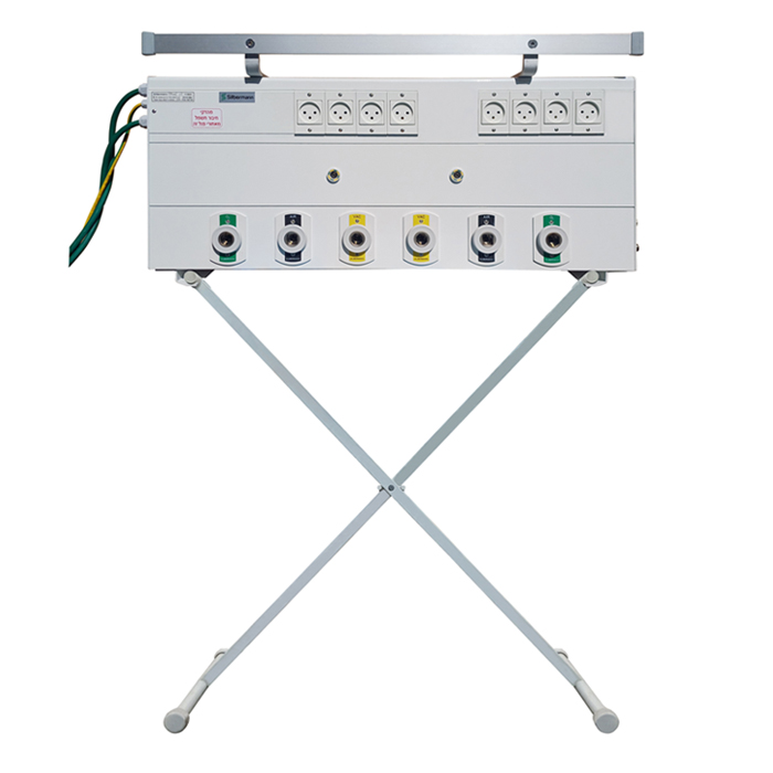 Cryogenic equipment