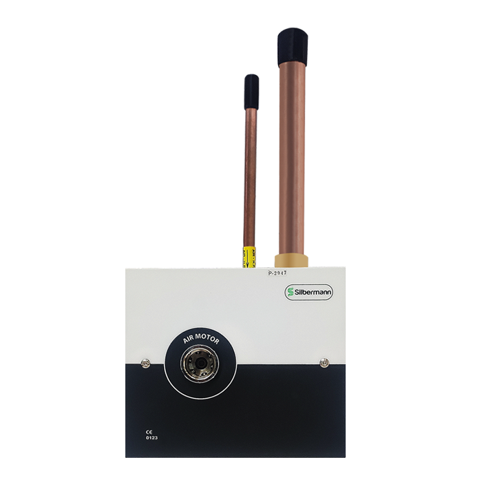 Розетка Air Motor для хирургического пневмоинструмента