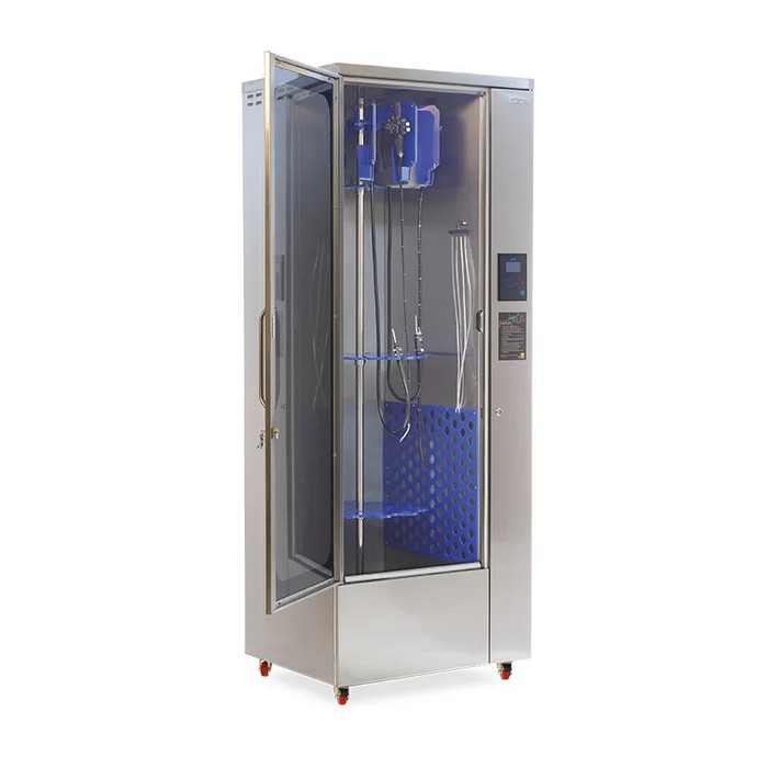 Cryogenic equipment