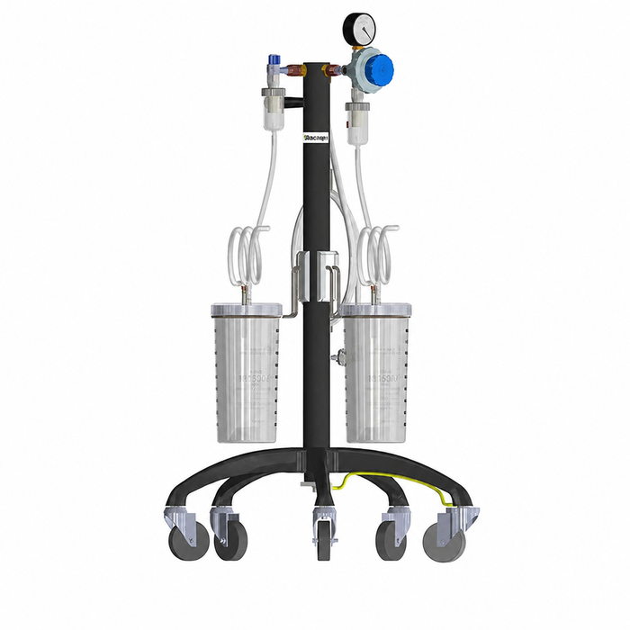 Cryogenic equipment