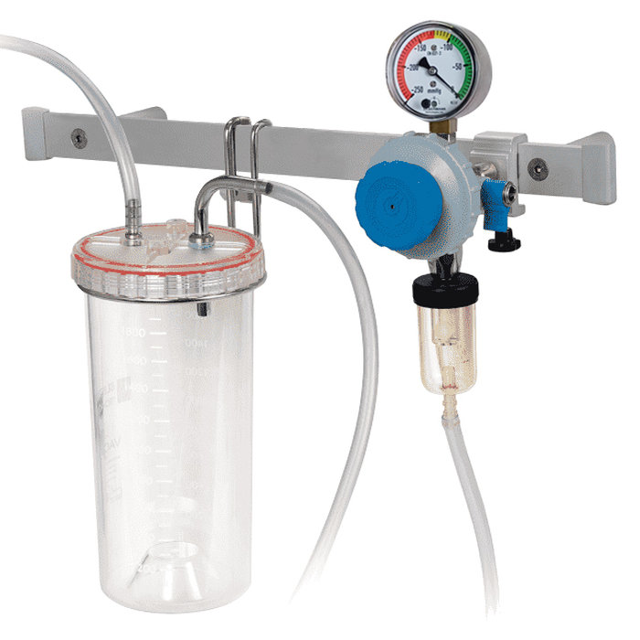 Cryogenic equipment