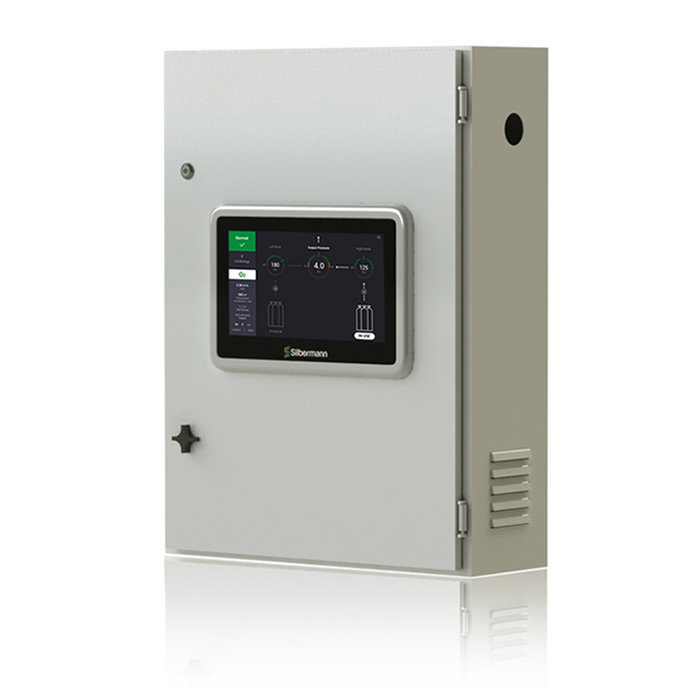 Cryogenic equipment