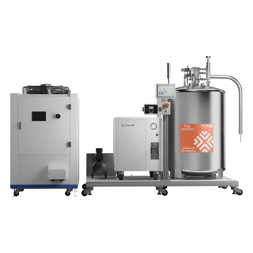 Cryogenic equipment