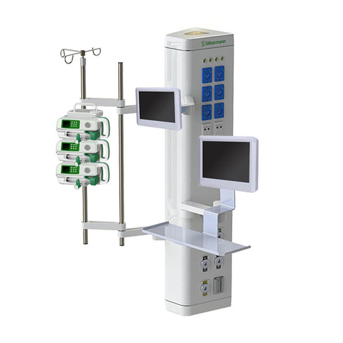 Cryogenic equipment