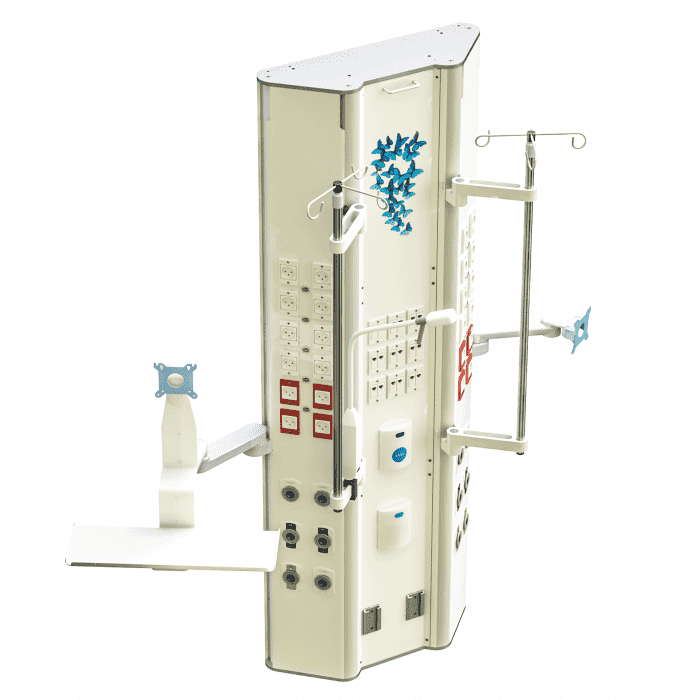 Cryogenic equipment