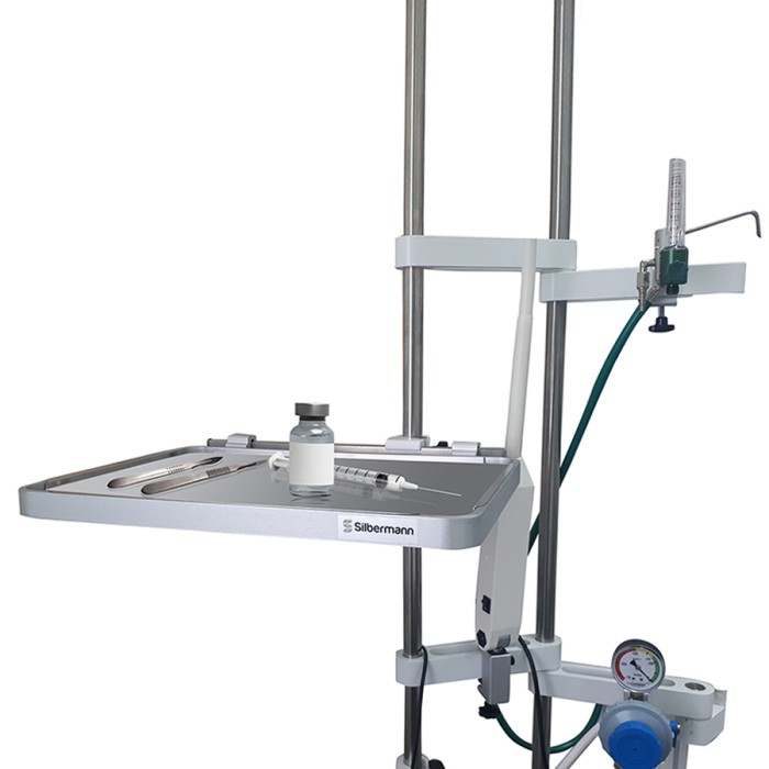 Cryogenic equipment