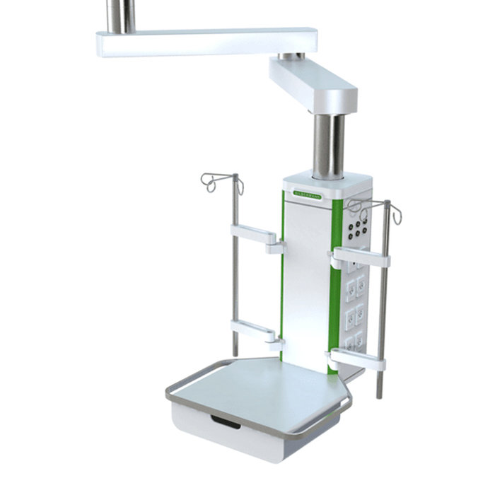 Cryogenic equipment