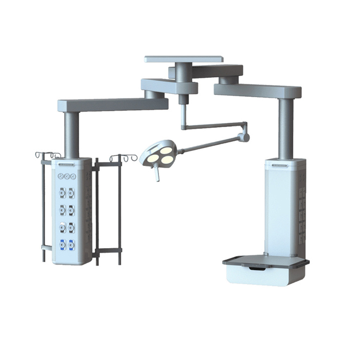 Cryogenic equipment