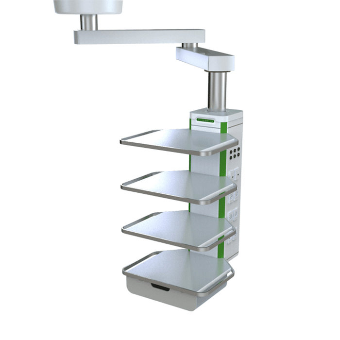 Cryogenic equipment