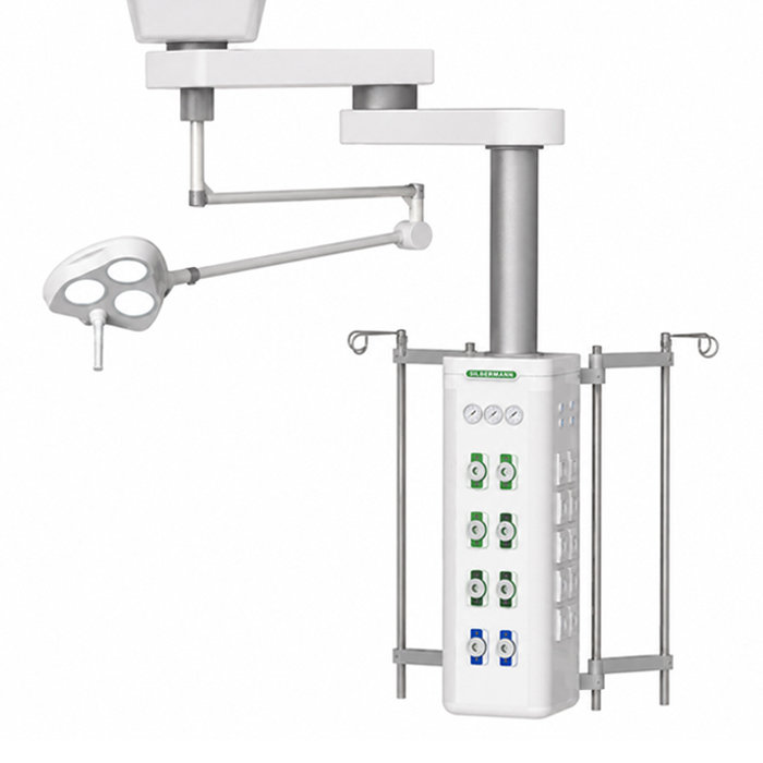 Cryogenic equipment